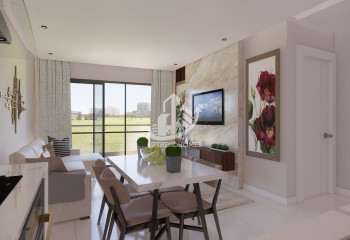 Квартира 1+1 в Оба, Алания, Турция | SBB-42472