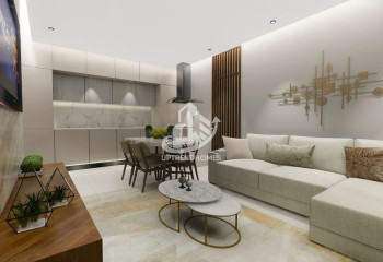 Квартира 1+1 в Оба, Алания, Турция | SBB-42472