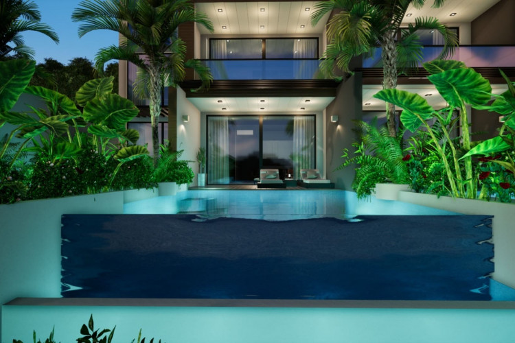 Квартира 2+1 в Фетхие, Турция | PKK-43926