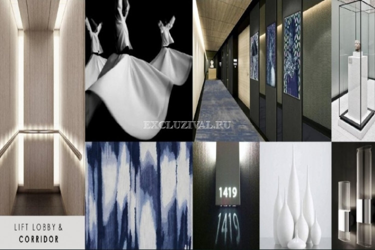 Квартира 2+1 в Стамбуле, Турция | STE-10892