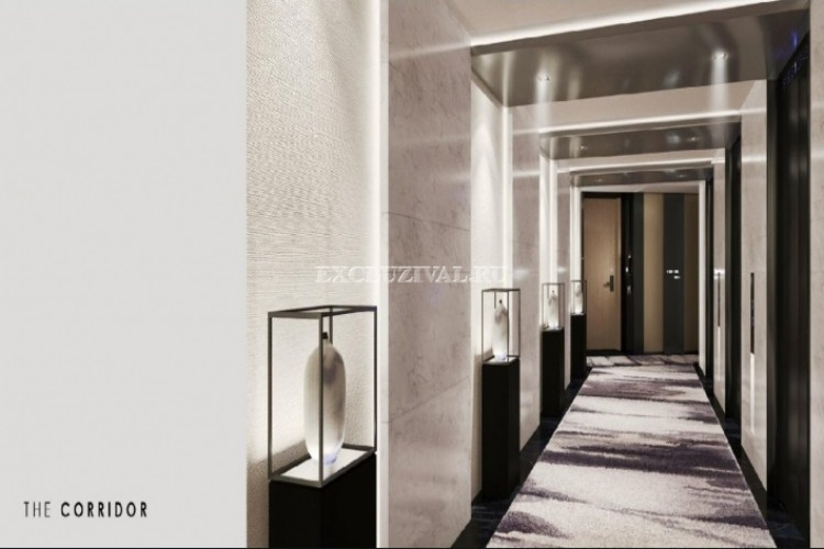 Квартира 2+1 в Стамбуле, Турция | STE-10892