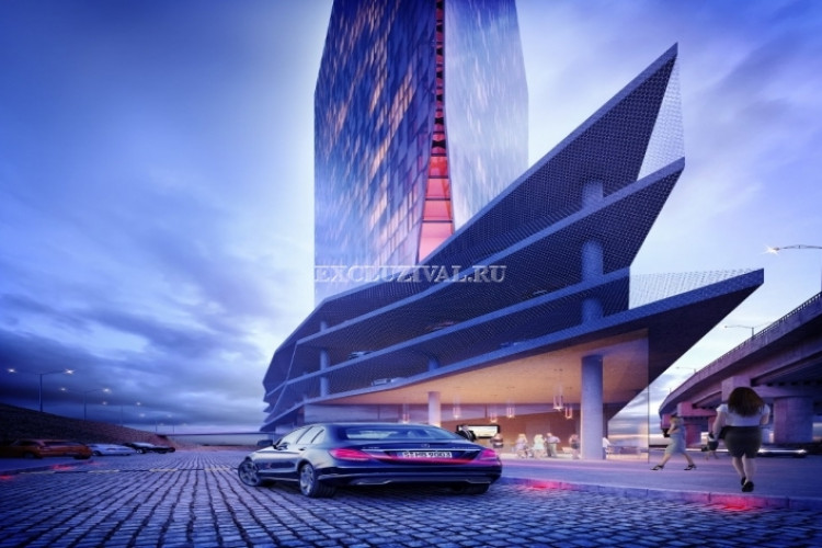 Квартира 2+1 в Стамбуле, Турция | STE-10892