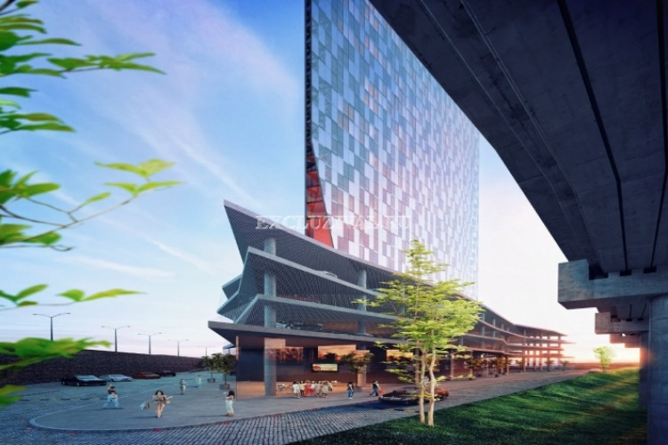 Квартира 2+1 в Стамбуле, Турция | STE-10892