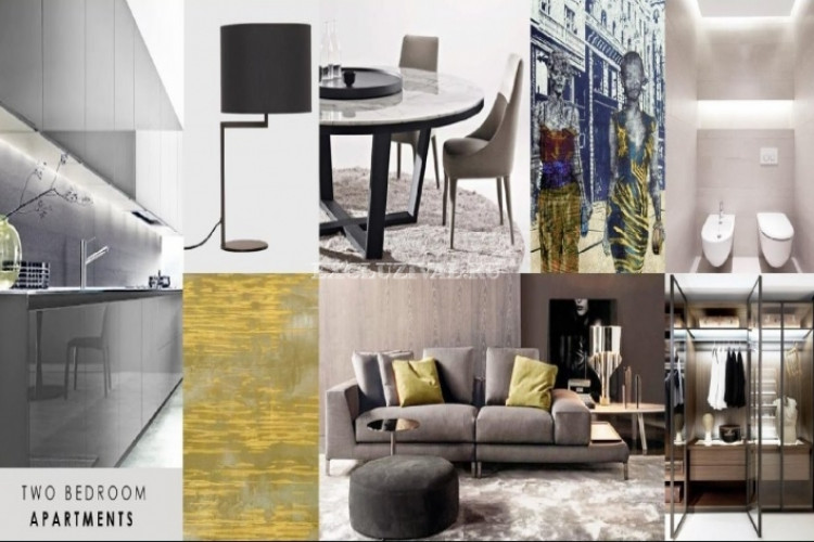 Квартира 2+1 в Стамбуле, Турция | STE-10892