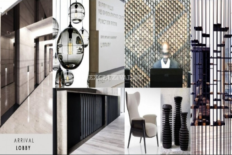 Квартира 2+1 в Стамбуле, Турция | STE-10892