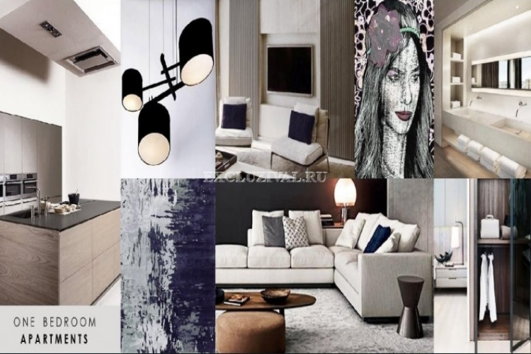 Квартира 2+1 в Стамбуле, Турция | STE-10892