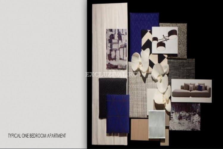 Квартира 2+1 в Стамбуле, Турция | STE-10892