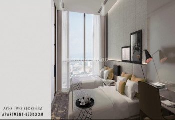 Квартира 2+1 в Стамбуле, Турция | STE-10892