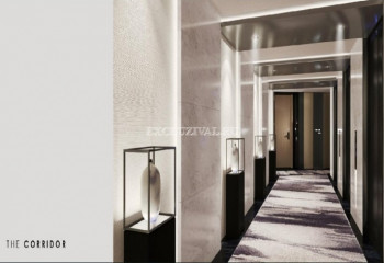 Квартира 2+1 в Стамбуле, Турция | STE-10892