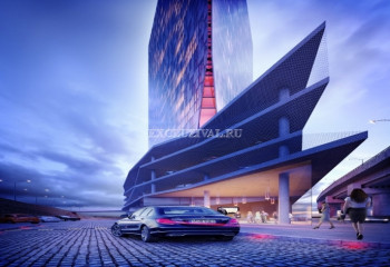 Квартира 2+1 в Стамбуле, Турция | STE-10892