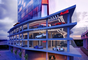 Квартира 2+1 в Стамбуле, Турция | STE-10892