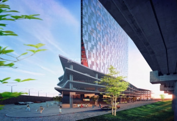 Квартира 2+1 в Стамбуле, Турция | STE-10892