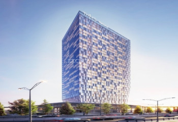 Квартира 2+1 в Стамбуле, Турция | STE-10892