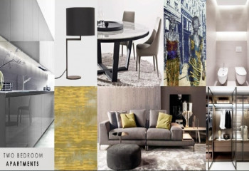 Квартира 2+1 в Стамбуле, Турция | STE-10892