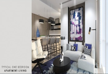 Квартира 2+1 в Стамбуле, Турция | STE-10892