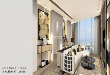 Квартира 2+1 в Стамбуле, Турция | STE-10892