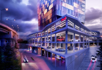 Квартира 2+1 в Стамбуле, Турция | STE-10892