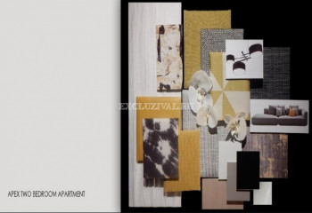 Квартира 2+1 в Стамбуле, Турция | STE-10892