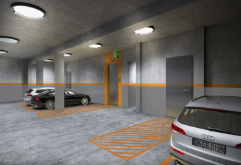 Квартира 1+1 в Стамбуле, Турция | PKK-43113