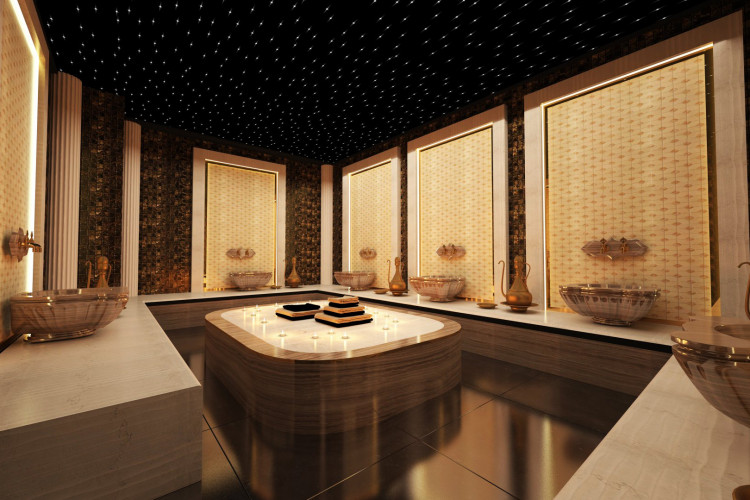 Квартира 1+1 в Алании, Турция | PBB-43082