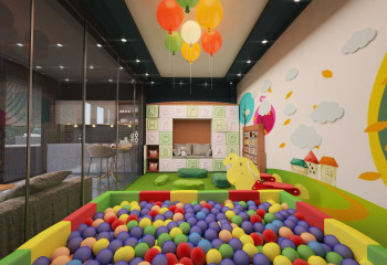 Квартира 1+1 в Алании, Турция | PBB-43082