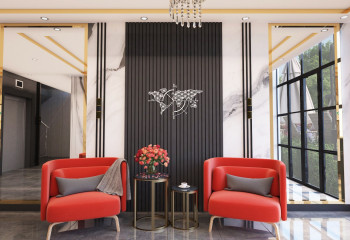 Квартира 1+1 в Алании, Турция | PBB-43082