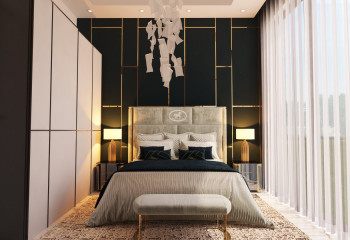 Квартира 1+1 в Алании, Турция | PBB-43082