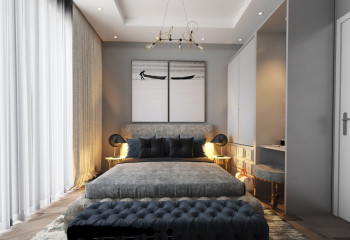 Квартира 1+1 в Алании, Турция | PBB-43082