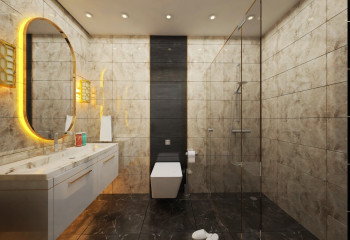 Квартира 1+1 в Алании, Турция | PBB-43082