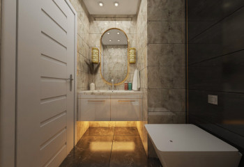 Квартира 1+1 в Алании, Турция | PBB-43082