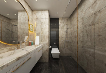 Квартира 1+1 в Алании, Турция | PBB-43082