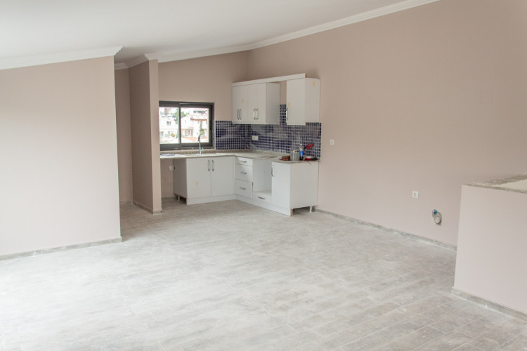 Квартира 3+1 в Калкане, Турция | PBB-31145