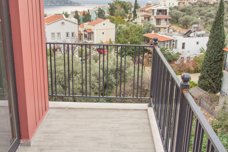 Квартира 3+1 в Калкане, Турция | PBB-31145