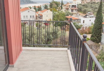 Квартира 3+1 в Калкане, Турция | PBB-31145