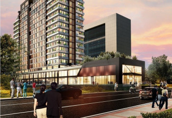 Квартира 1+1 в Стамбуле, Турция | SBB-42840