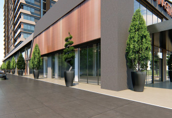 Квартира 1+1 в Стамбуле, Турция | SBB-42840