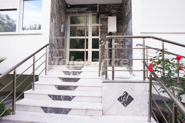 Квартира 1+1 в Анталии, Турция | STE-35079