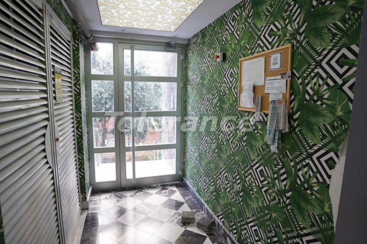Квартира 1+1 в Анталии, Турция | STE-35079