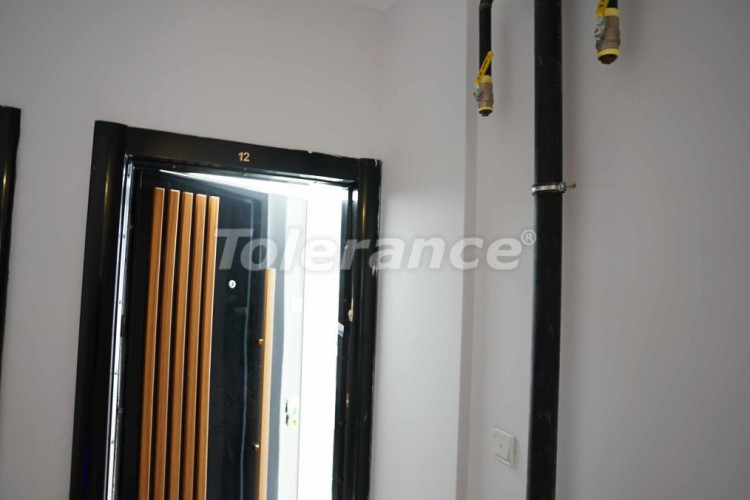 Квартира 1+1 в Анталии, Турция | STE-35079