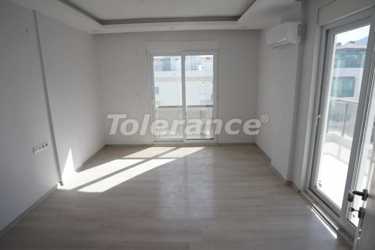 Квартира 1+1 в Анталии, Турция | STE-35079