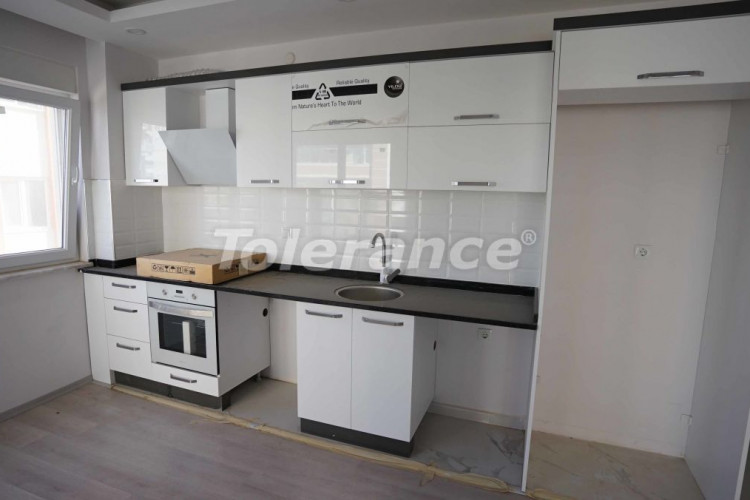 Квартира 1+1 в Анталии, Турция | STE-35079