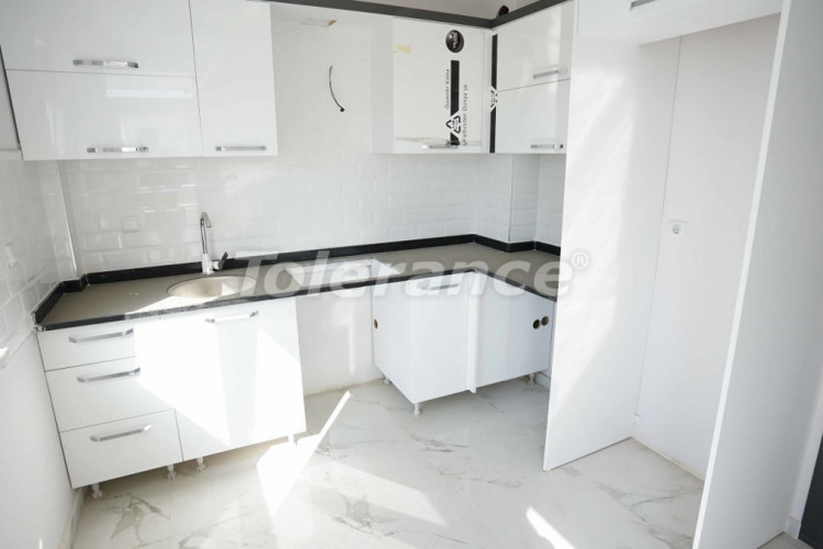 Квартира 1+1 в Анталии, Турция | STE-35079