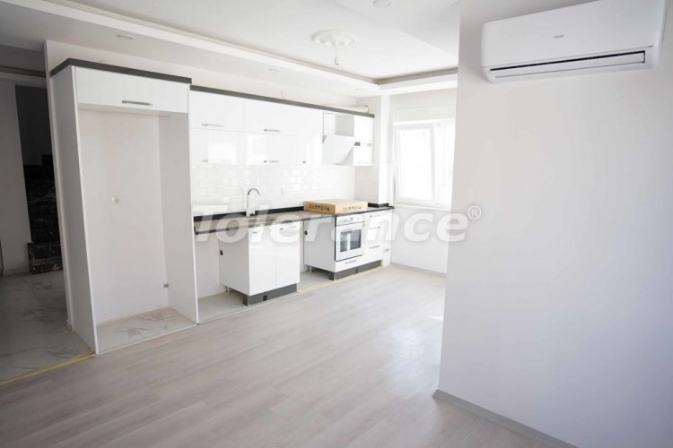 Квартира 1+1 в Анталии, Турция | STE-35079