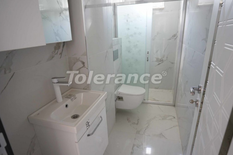 Квартира 1+1 в Анталии, Турция | STE-35079