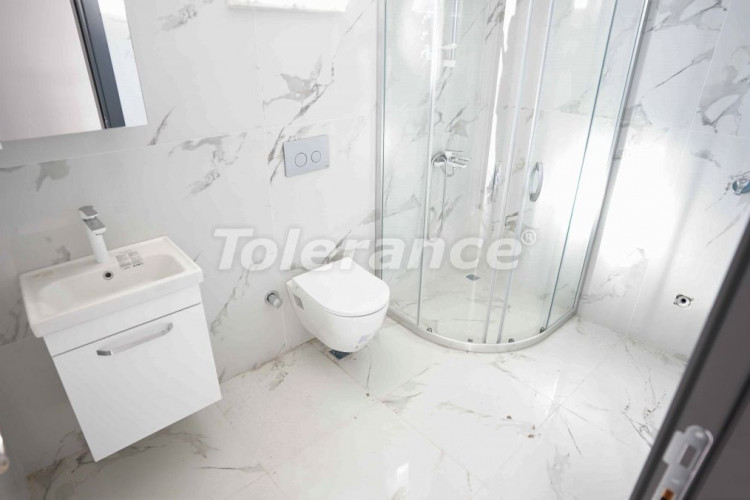 Квартира 1+1 в Анталии, Турция | STE-35079