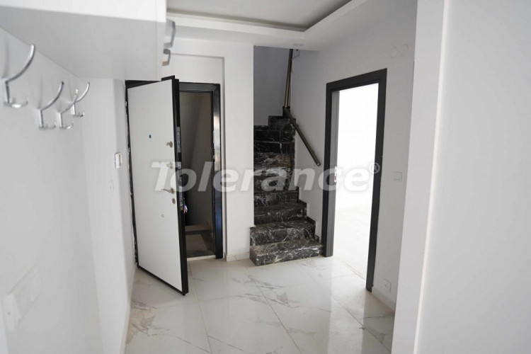 Квартира 1+1 в Анталии, Турция | STE-35079