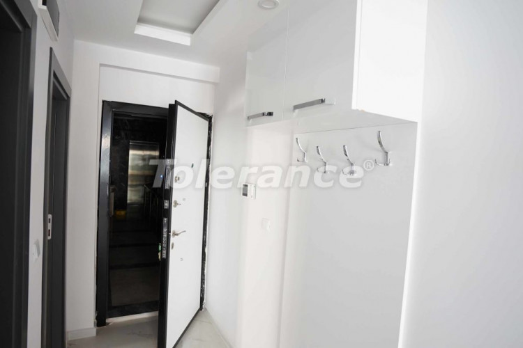 Квартира 1+1 в Анталии, Турция | STE-35079