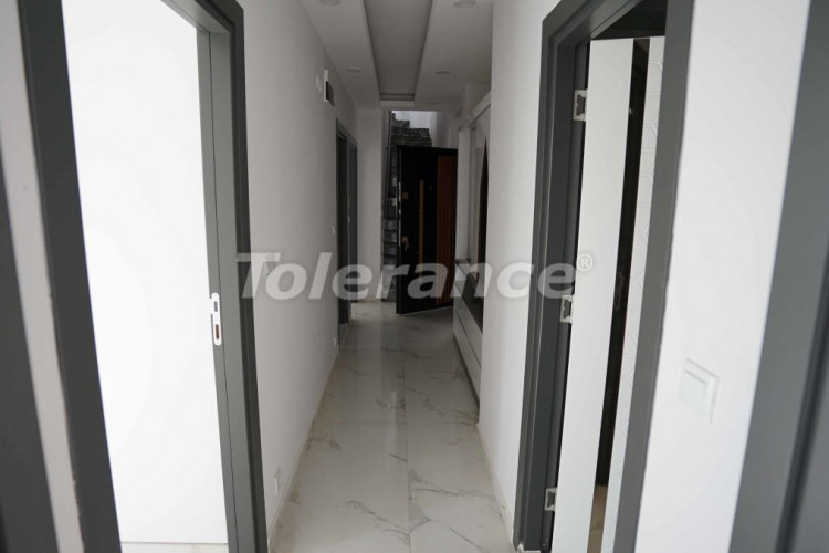 Квартира 1+1 в Анталии, Турция | STE-35079