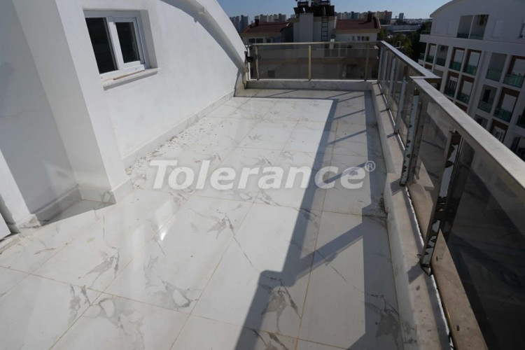 Квартира 1+1 в Анталии, Турция | STE-35079