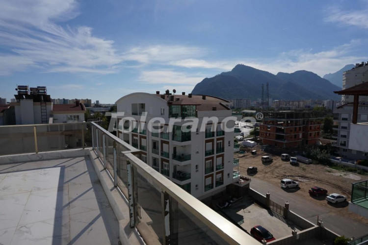 Квартира 1+1 в Анталии, Турция | STE-35079